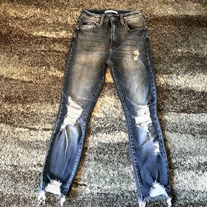 KanCan Jean Size 25